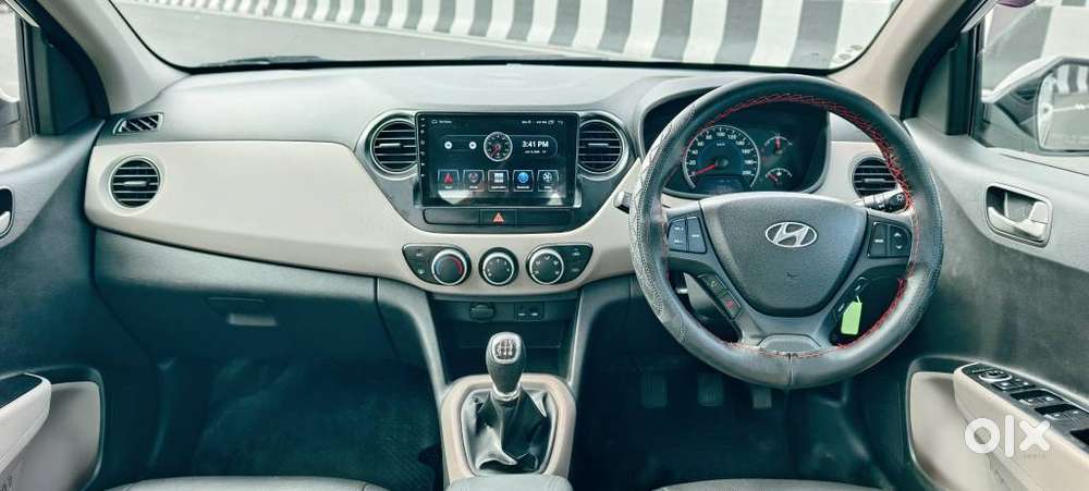 Hyundai Grand I10 Sportz, 2015, Petrol