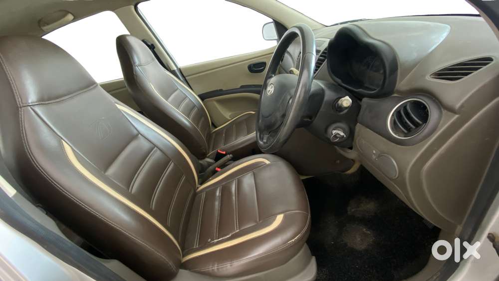 Hyundai I10 Magna 1.1l, 2014, Petrol