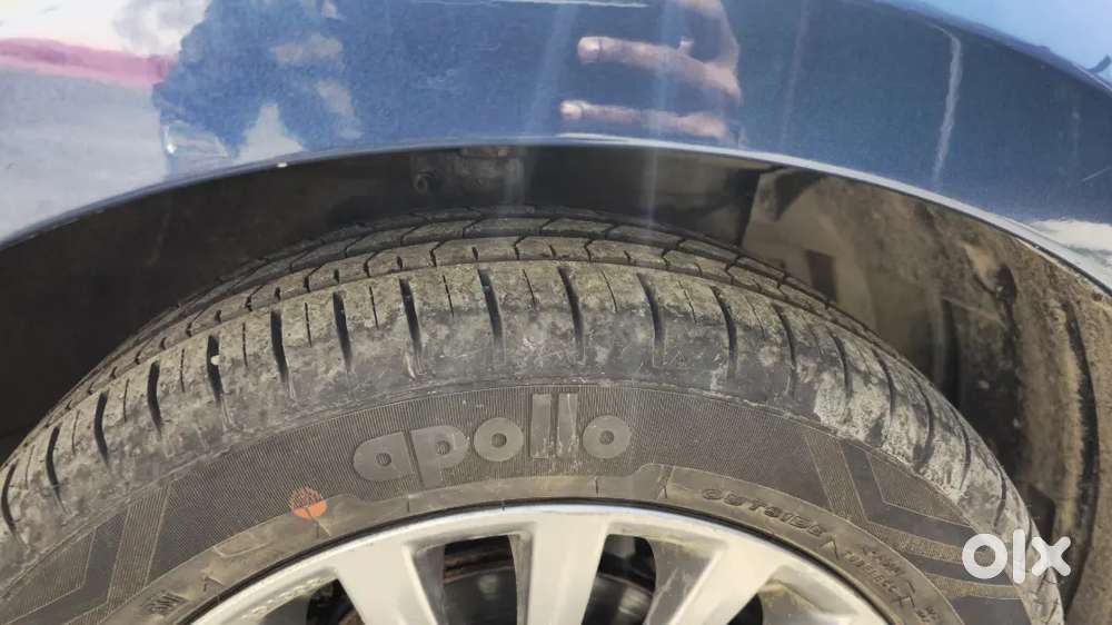 Maruti Suzuki Ciaz Alpha 1.4 Petrol (top Model) – 2017  Single Owner