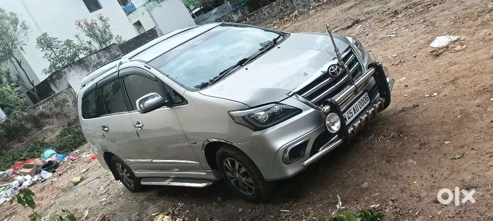 Innova For Sale