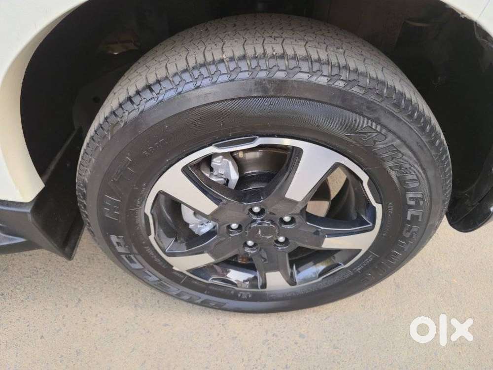 Mahindra Scorpio Classic 2.2 S 11 Mt 7 Str, 2022, Diesel