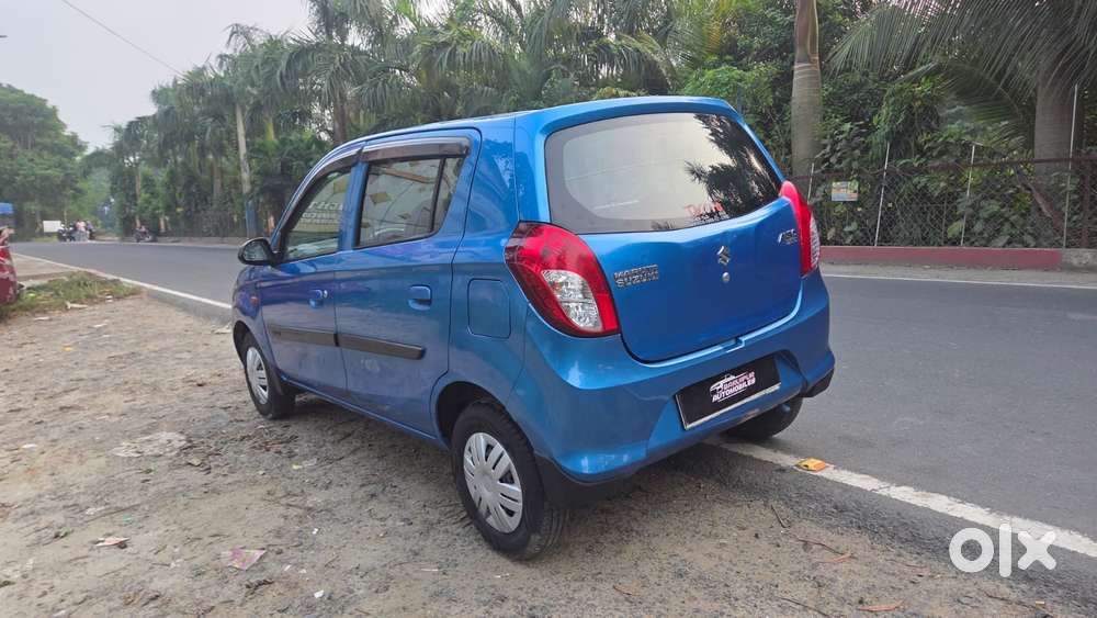 Maruti Suzuki Alto 800 Lxi, 2018, Petrol