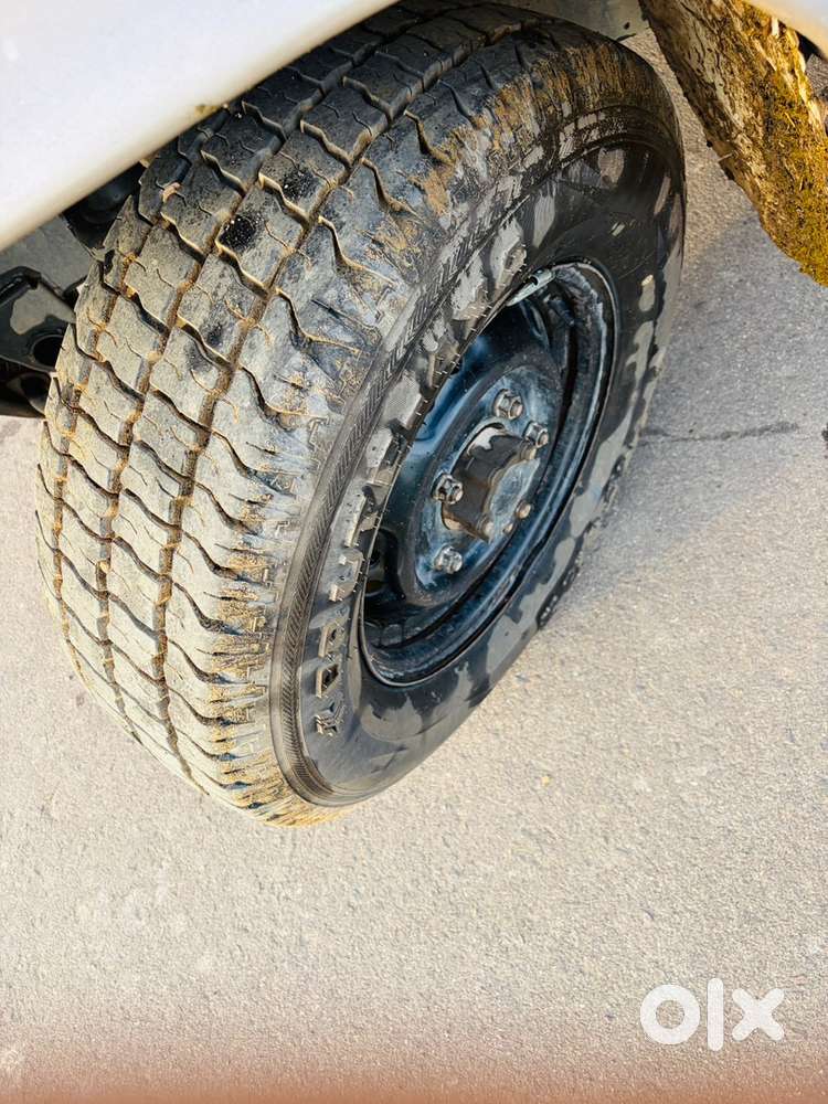 Mahindra Bolero Pik-up 2022 Diesel Well Maintained