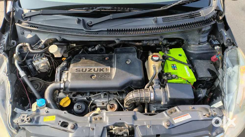 Maruti Suzuki Ertiga 2016 Diesel Well Maintained