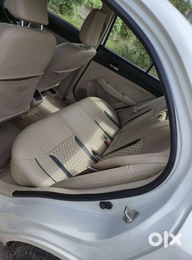 Maruti Suzuki Dzire 2017-2020 Vdi, 2018, Diesel