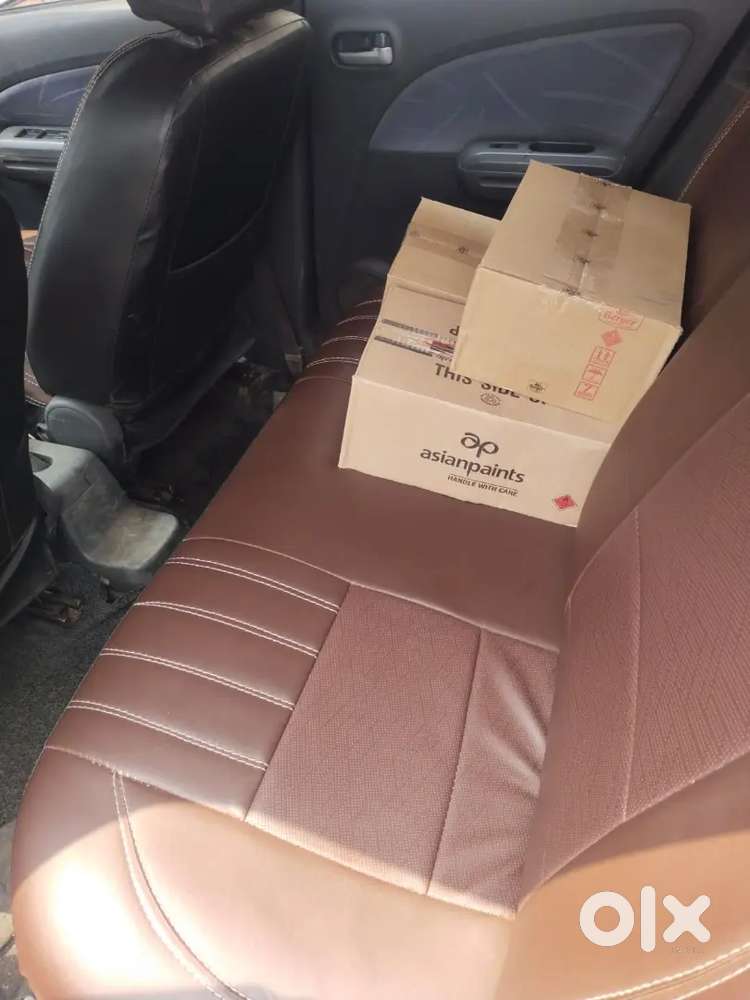 Maruti Ritz Vdi 2011