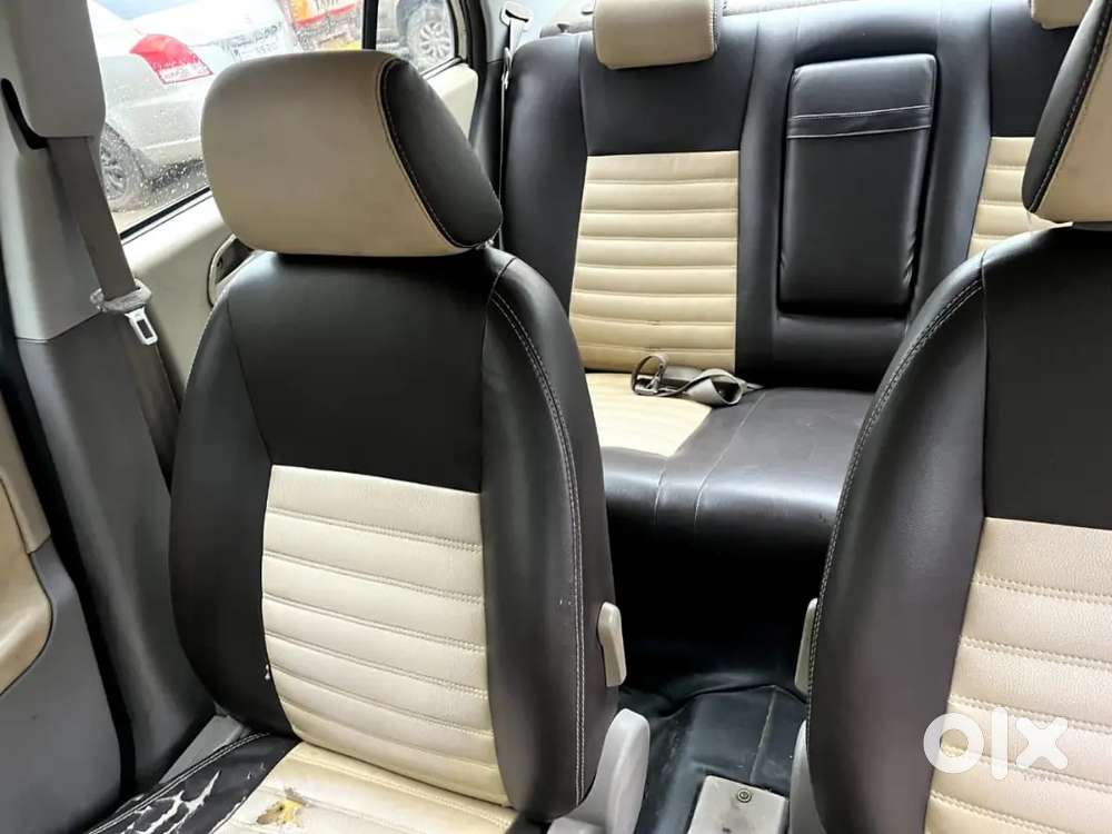 Tata Manza Aura Safire 2010 Manual Petrol