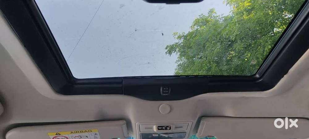 Tata Hexa Xta, 2018, Diesel