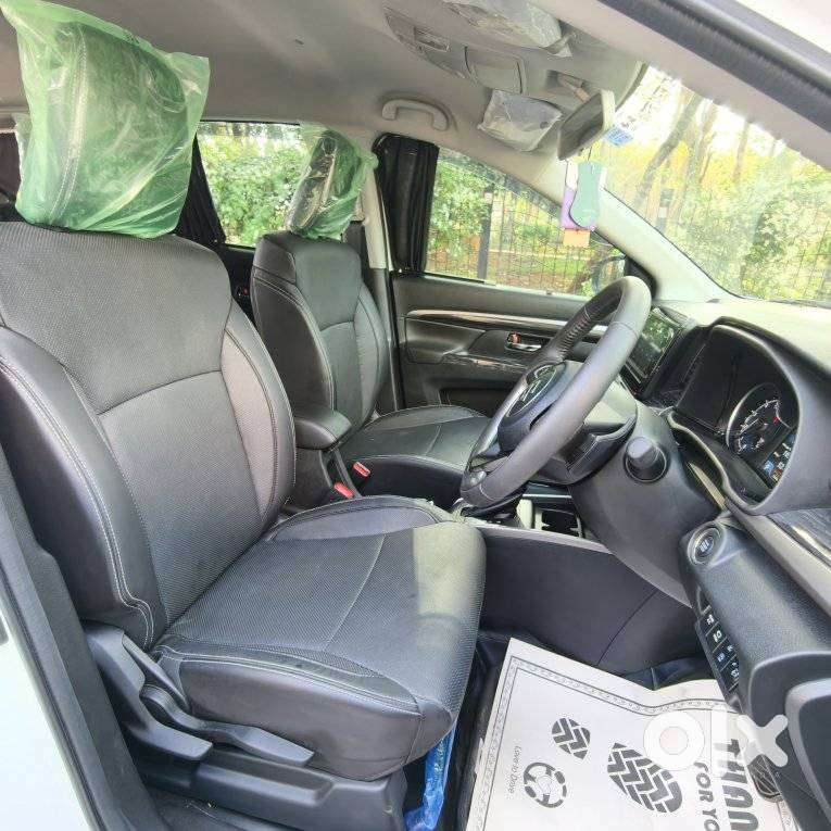 Maruti Suzuki Xl6 1.5 Alpha Plus At, 2026