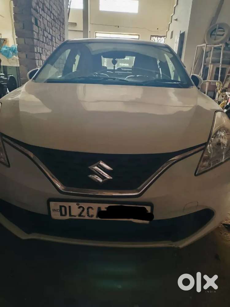 Maruti Suzuki Baleno 2019 Diesel 130000 Km Driven