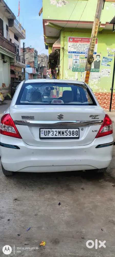 Good Condition With New Tyres Maintain Car