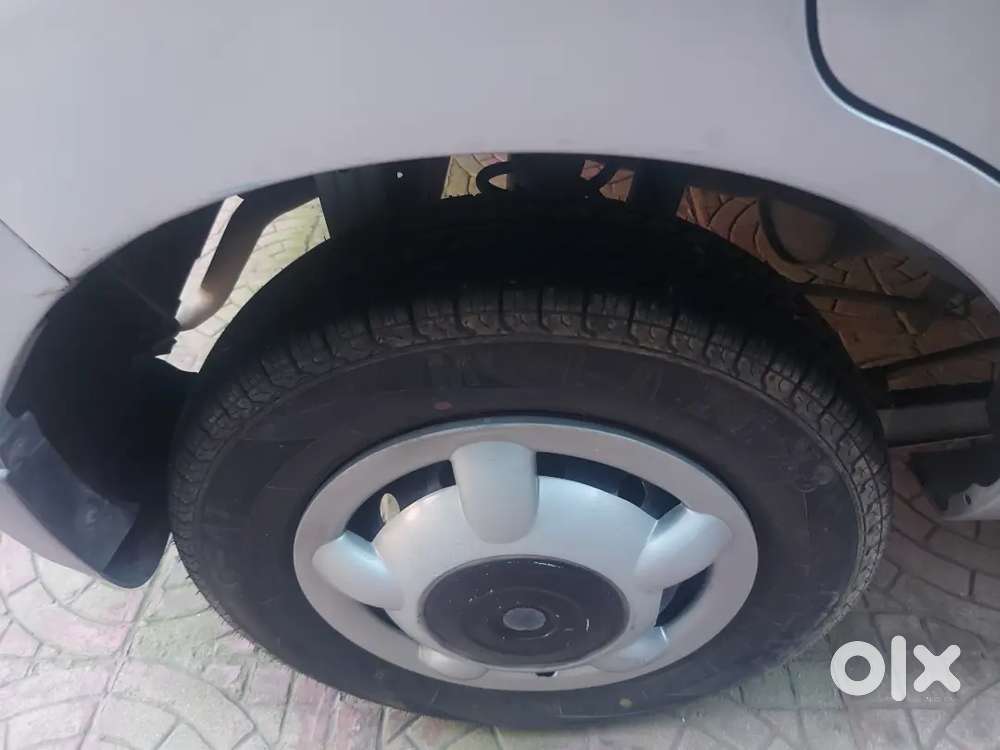 Maruti Suzuki Alto Lxi 2012