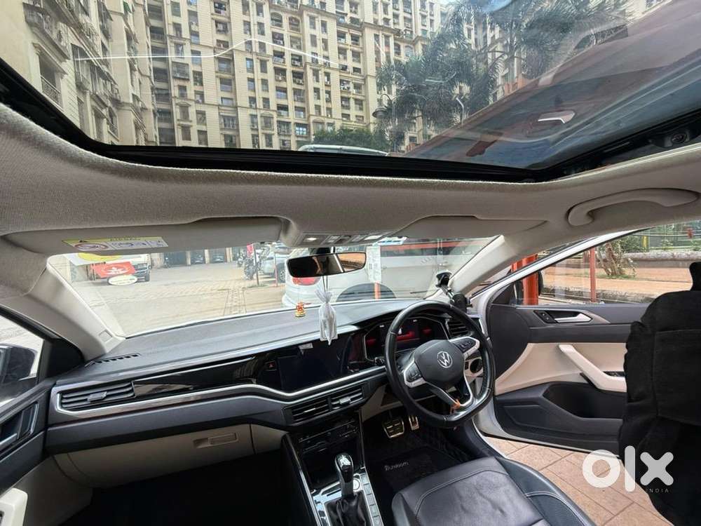 Vw Virtus Gt Plus 1.5 Tsi Dsg Automatic In Mint Condition