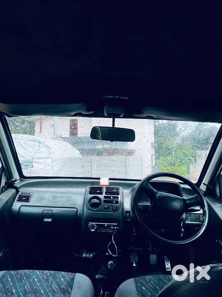 Maruti Suzuki Zen Estilo 1999 Manual Petrol