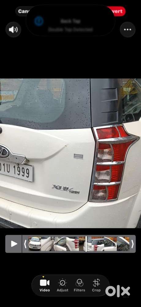 Mahindra Xuv500 2013 Diesel Good Condition