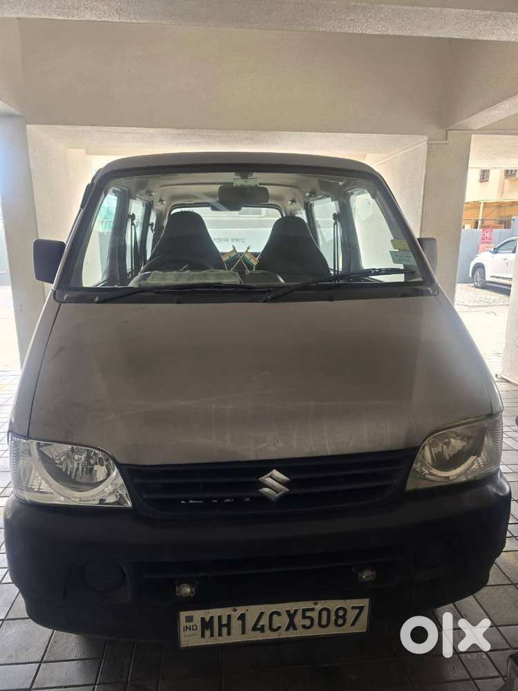 Maruti Suzuki Eeco 2014
