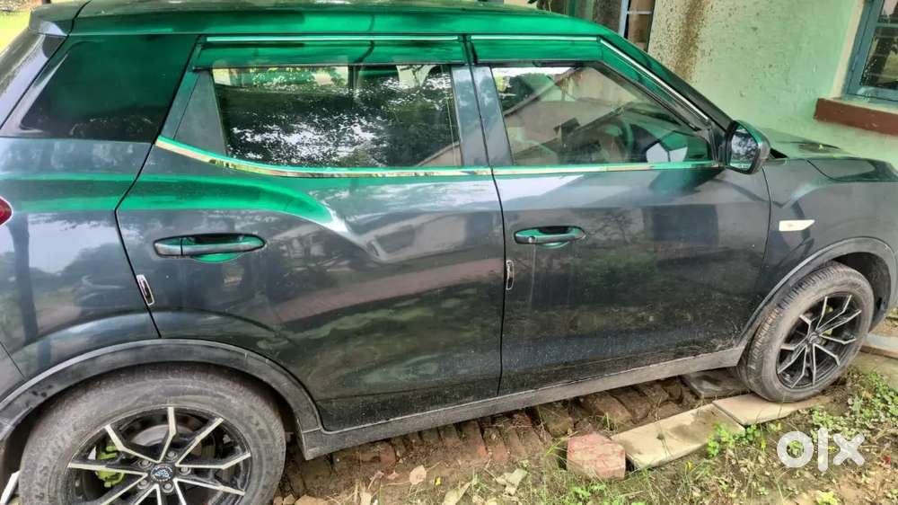 Mahindra Xuv300 Diesel Manual 2019