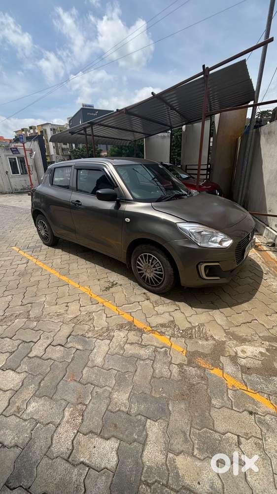 Maruti Suzuki Swift 2020 Petrol 34500 Km Driven