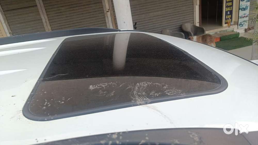 Mahindra Xuv500 Diesel 2018
