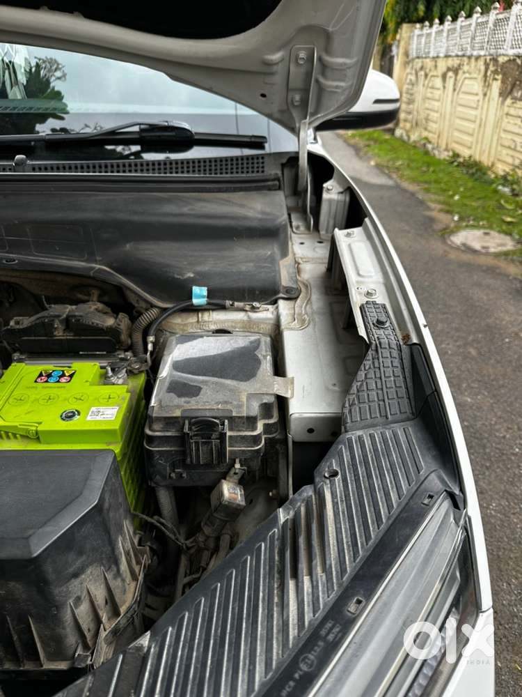 2023 Hyundai Creta 1.5 Ex Diesel