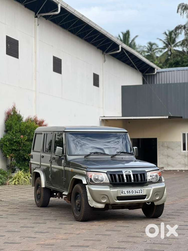 Mahindra Diesel Car 2009