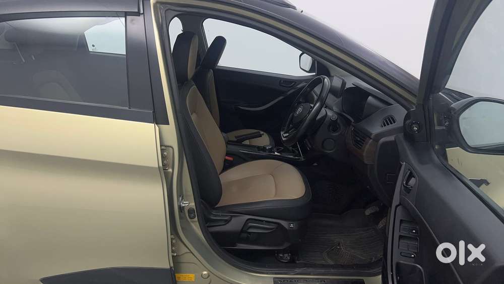 Tata Nexon 1.5 Revotorq Xz Plus Premium, 2022, Diesel