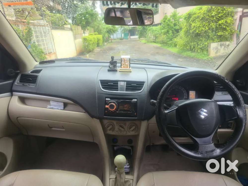 Maruti Suzuki Swift 2018 Manual Diesel