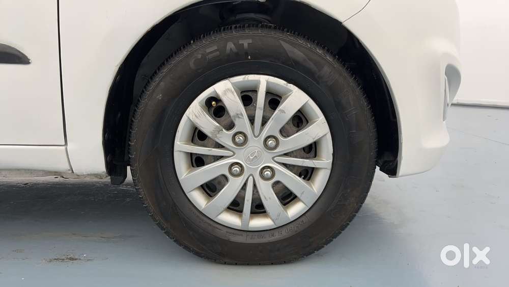 Hyundai I10 Sportz 1.1 Irde2, 2015, Petrol