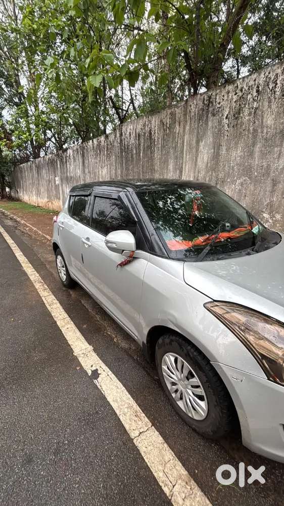 Maruti Suzuki Swift Vdi 2013