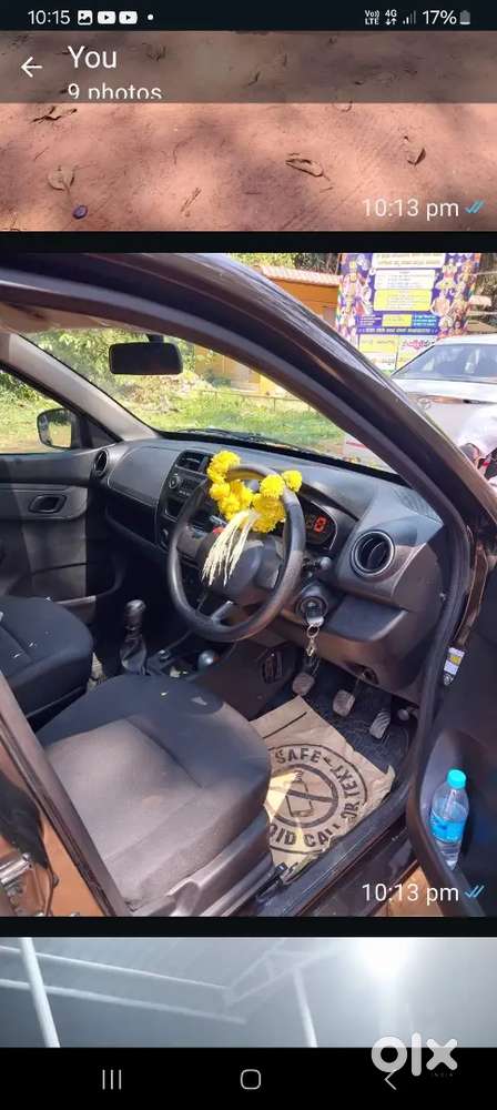 2lady. Owner Car Orginal Chilled Ac Air Bag Newheadlight Focas Relay