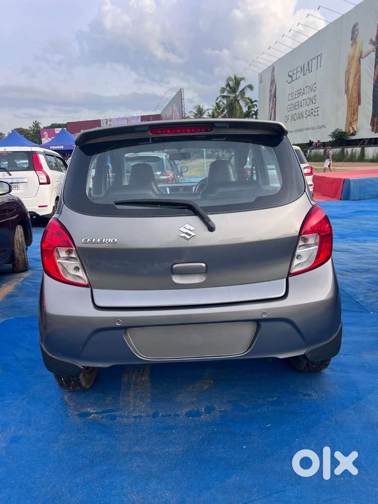 Maruti Suzuki Celerio, 2019, Petrol