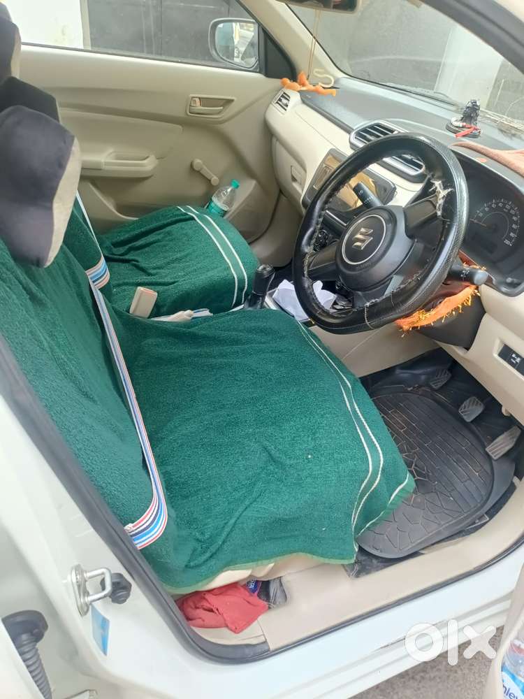 Maruti Suzuki Dzire 1.2 Tour S Cng, 2023, Cng & Hybrids