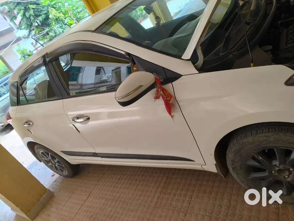 Hyundai I20 2019 Petrol Good Condition