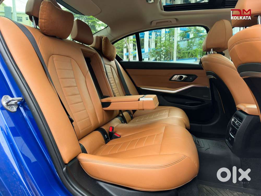 Bmw 3 Series Gran Limousine 330li M Sport, 2023, Petrol