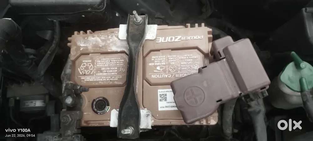 Maruti Suzuki Dzire 1.2 2018