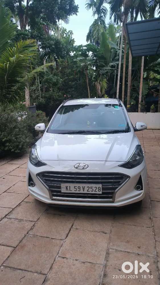 Hyundai Grand I10 Nios 2019