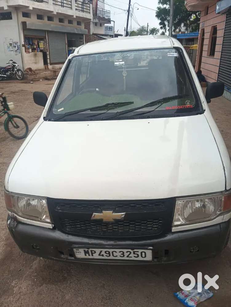 Tavera Neo 2.5l
