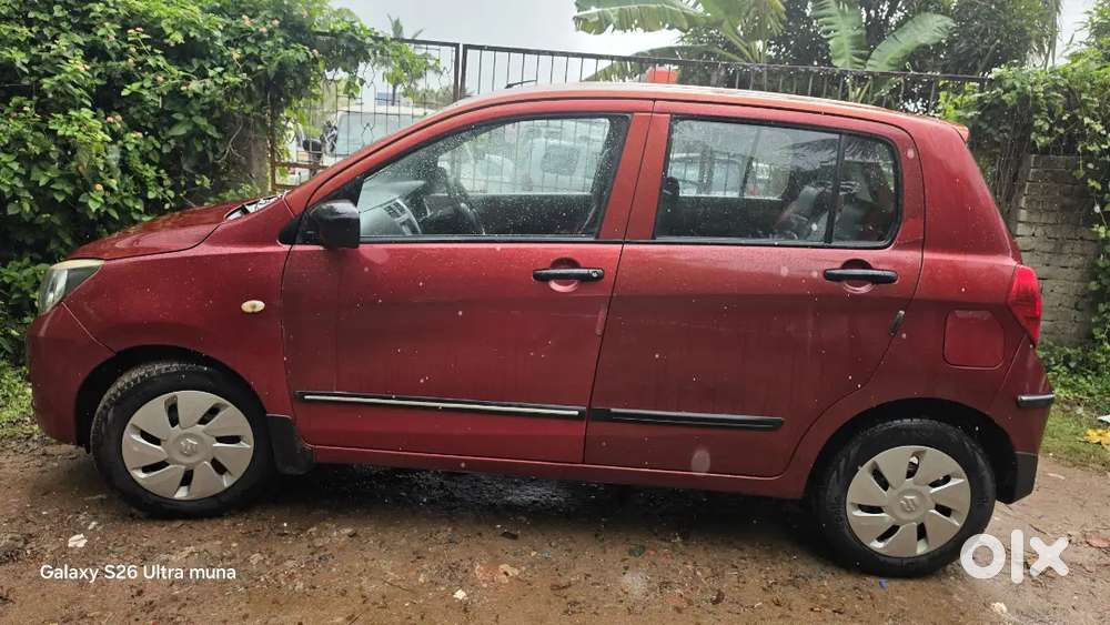 2015 Maruti Suzuki Celerio Vxi