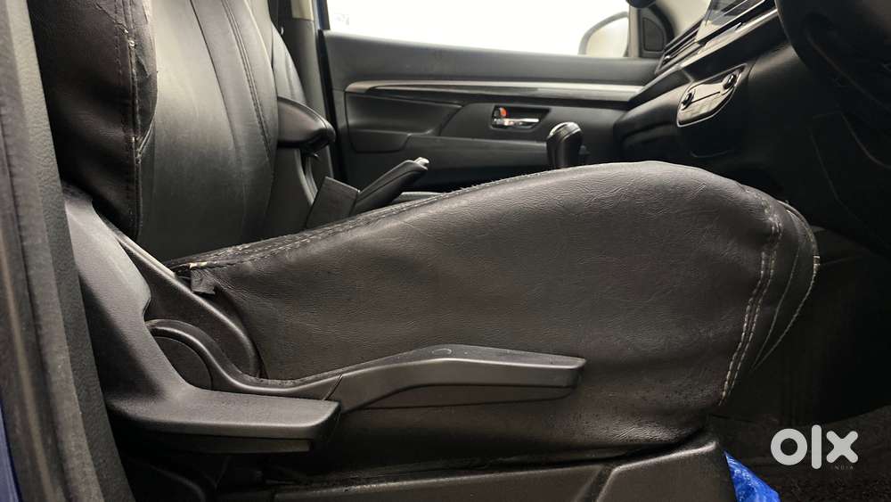 Maruti Suzuki Xl6 Zeta, 2021, Petrol