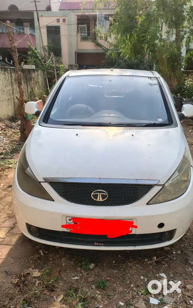 Tata Indica Vista 2010