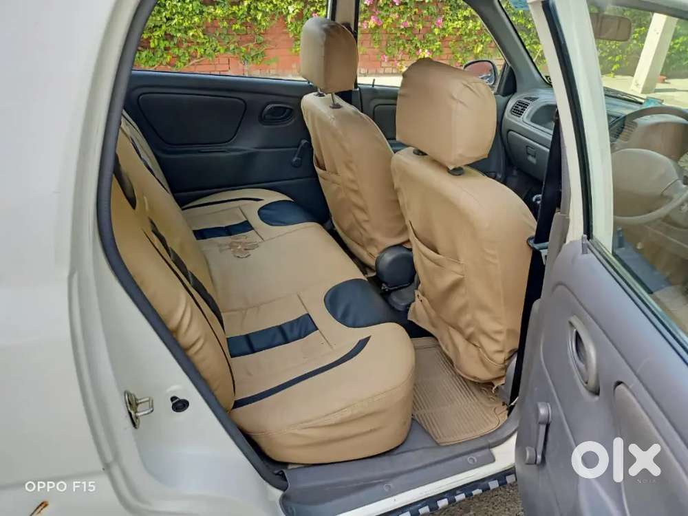Alto  10 Model 30 Tak Pass New