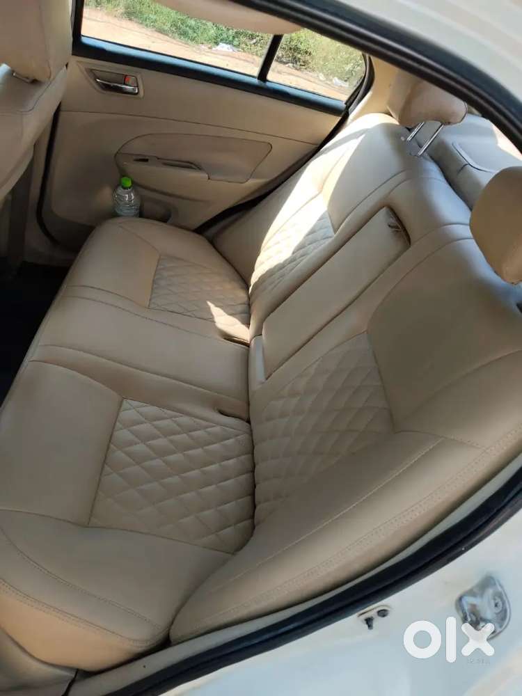 Maruti Suzuki Dzire 2016 Diesel 180000 Km Driven