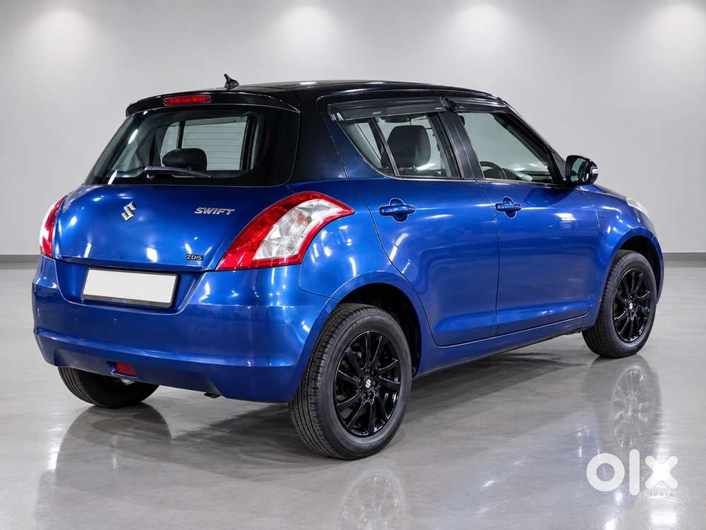 Maruti Suzuki Swift Diesel 2011 Year