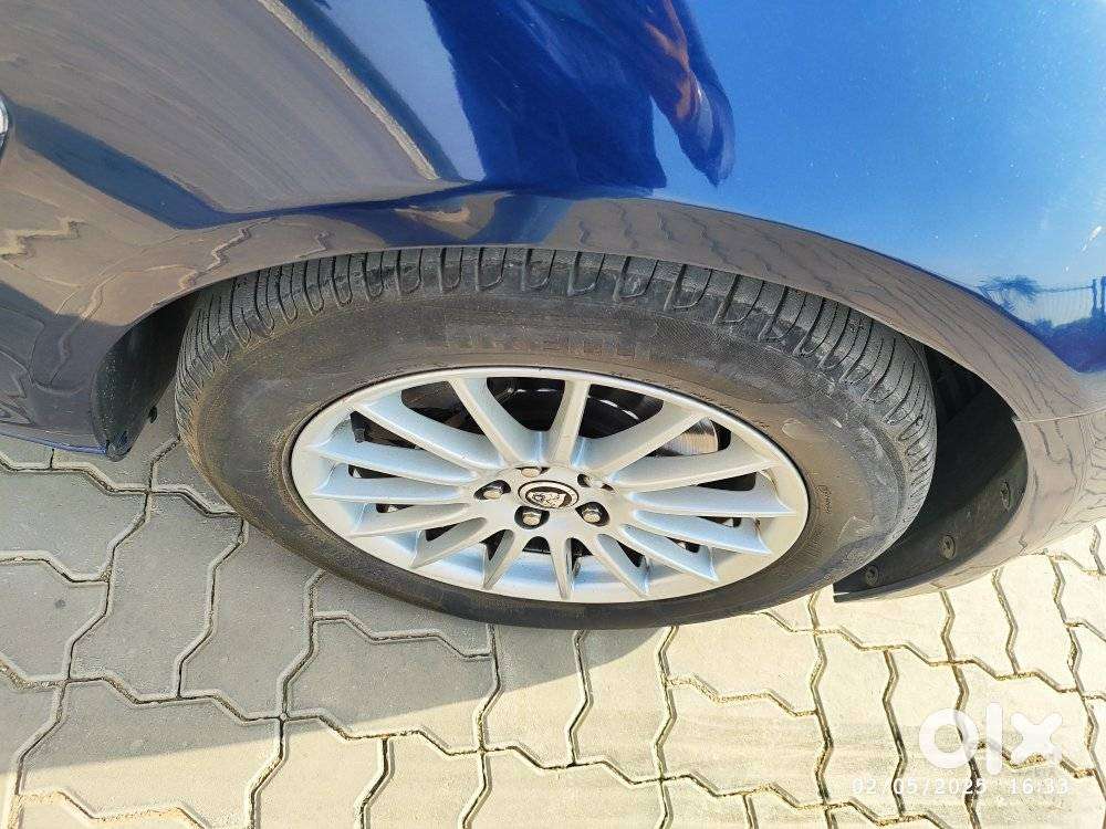 Jaguar Xf 2.2 Diesel, 2013, Diesel