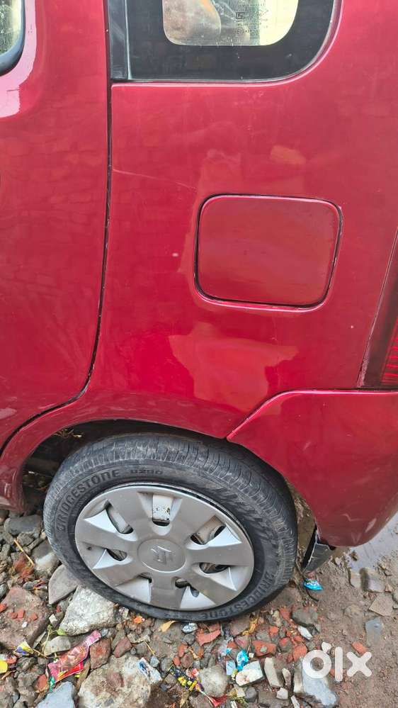 Maruti Suzuki Wagon R 1.0 2010 Petrol Well Maintained