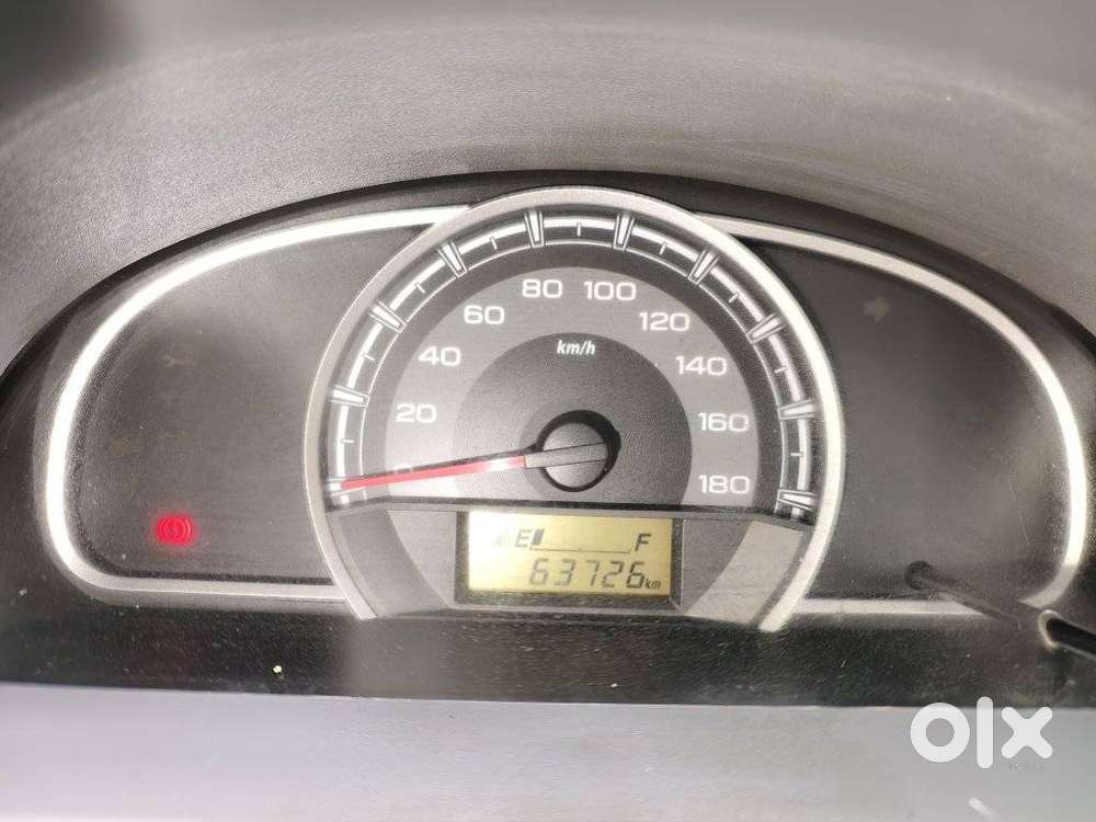 Maruti Suzuki Alto 800 Lxi, 2014, Petrol