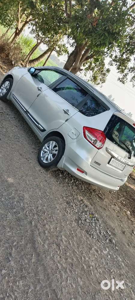 Singal Owner Full Insurance Total Sell To Sell Car Non Acsidant Al Car