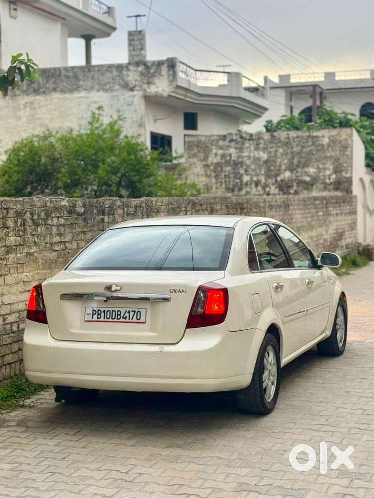 Chevrolet Optra Magnum 2011 Diesel Well Maintained
