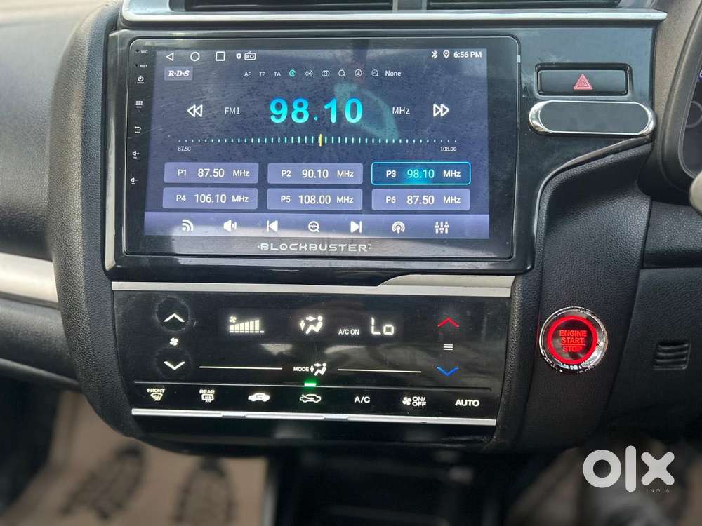 Honda Wr-v I-dtec Vx, 2019, Diesel