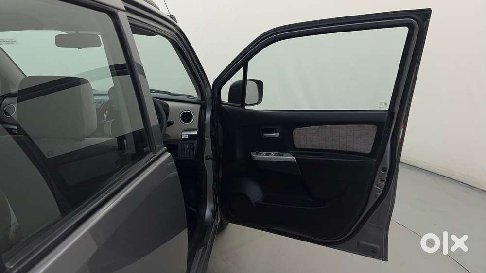Maruti Suzuki Wagon R Vxi, 2013, Petrol